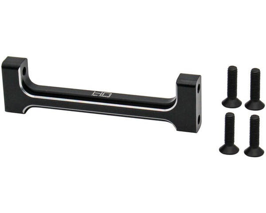 Aluminum Upper Shock Mount Chassis Brace for Losi LMT (HRALMJ28CM01)