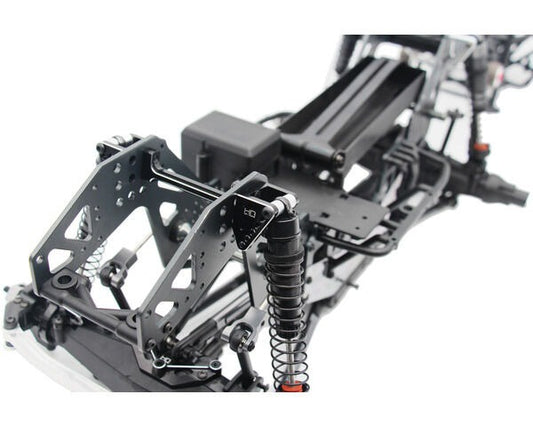 Multi Aluminum Upper Shock Mount for Losi LMT (HRALMJ28M01)
