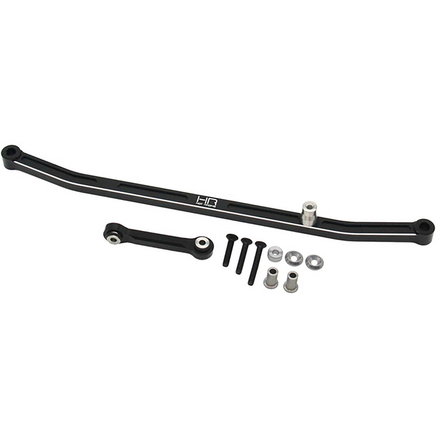 CNC Aluminum Fix Link Steering Rod for Losi LMT (HRALMJ4901)