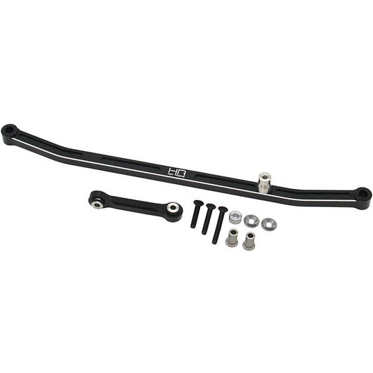 CNC Aluminum Fix Link Steering Rod for Losi LMT (HRALMJ4901)