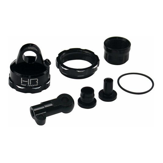 Aluminum Shock Upgrade Kit PM-MX for Losi Promoto-MX Vehicles (HRALPC156CM01)