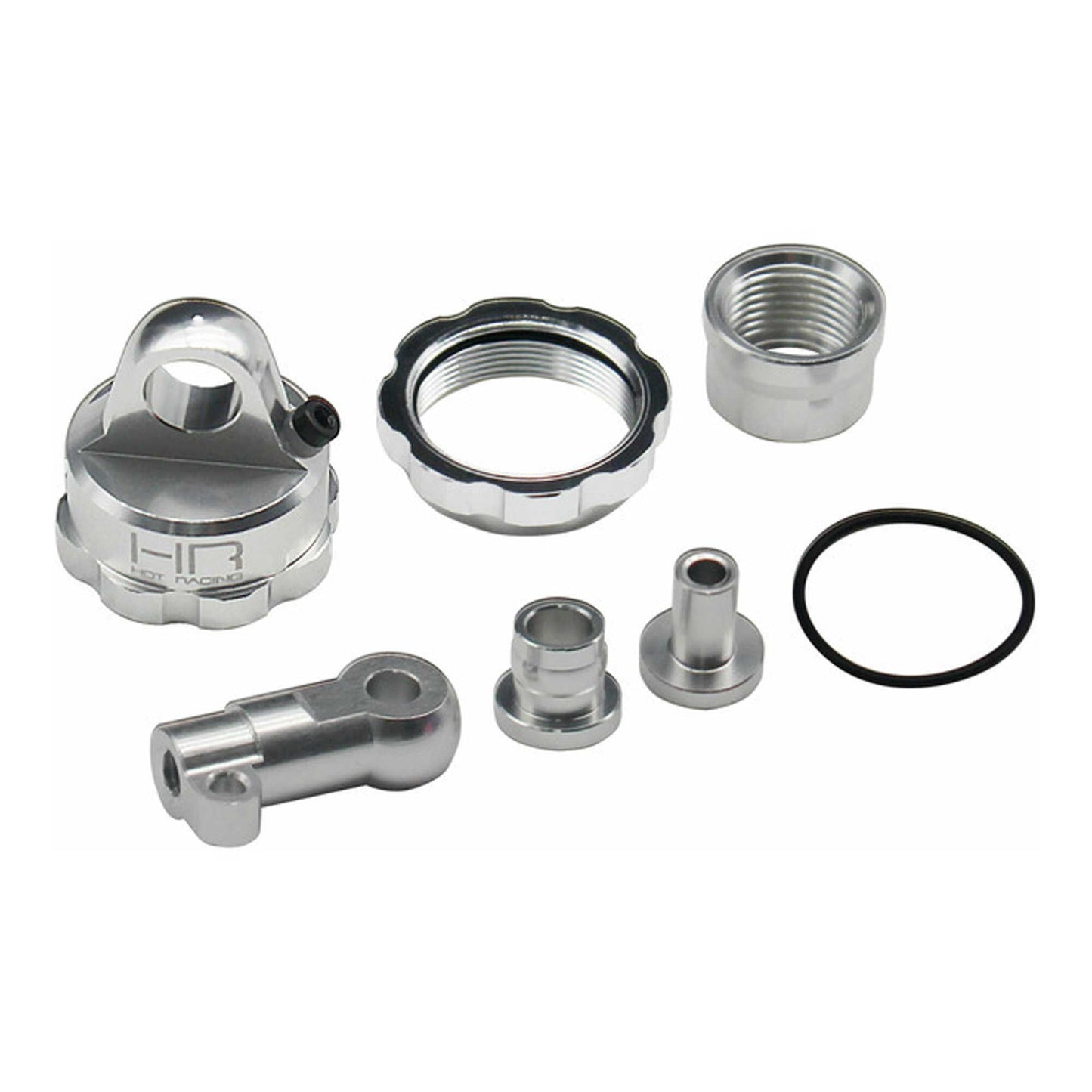 Aluminum Shock Upgrade Kit PM-MX (HRALPC156CM08)