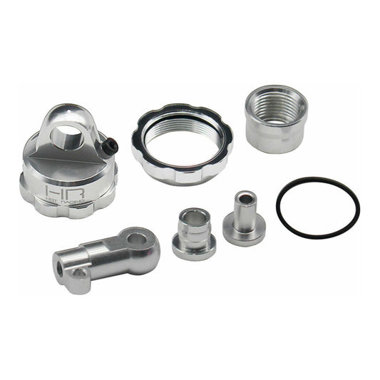 Aluminum Shock Upgrade Kit PM-MX (HRALPC156CM08)