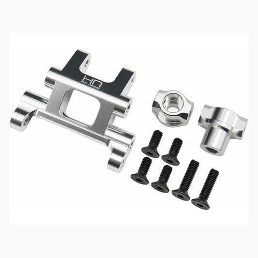 CNC Aluminum Crash Structure for PM-Mx (HRALPC16CT08)
