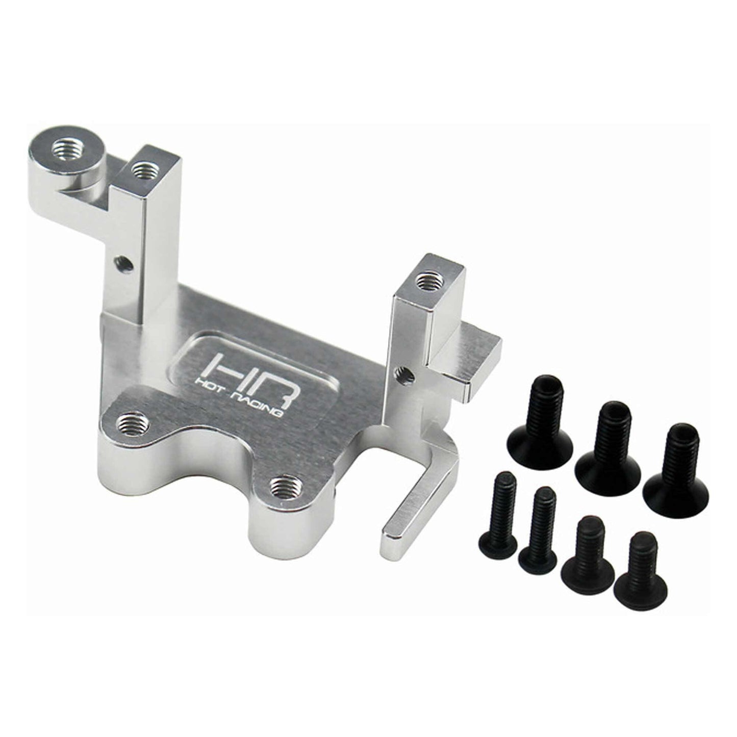 Aluminum Front Brake Servo Mount for Losi Promoto-MX (HRALPC24FBM08)