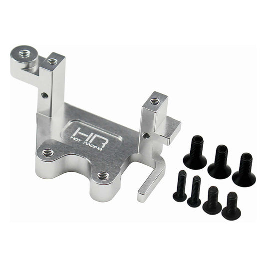 Aluminum Front Brake Servo Mount for Losi Promoto-MX (HRALPC24FBM08)