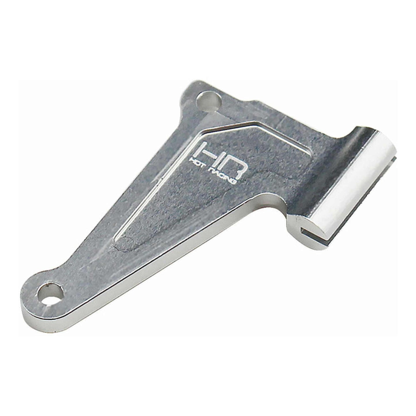 Aluminum Brake Cable Mount for Losi Promoto-MX Motorcycle (HRALPC39CM08)