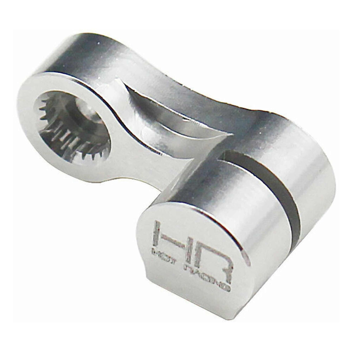 Aluminum Servo Front Brake Arm for Losi Promoto-MX Motorcycle (HRALPC39FBA08)
