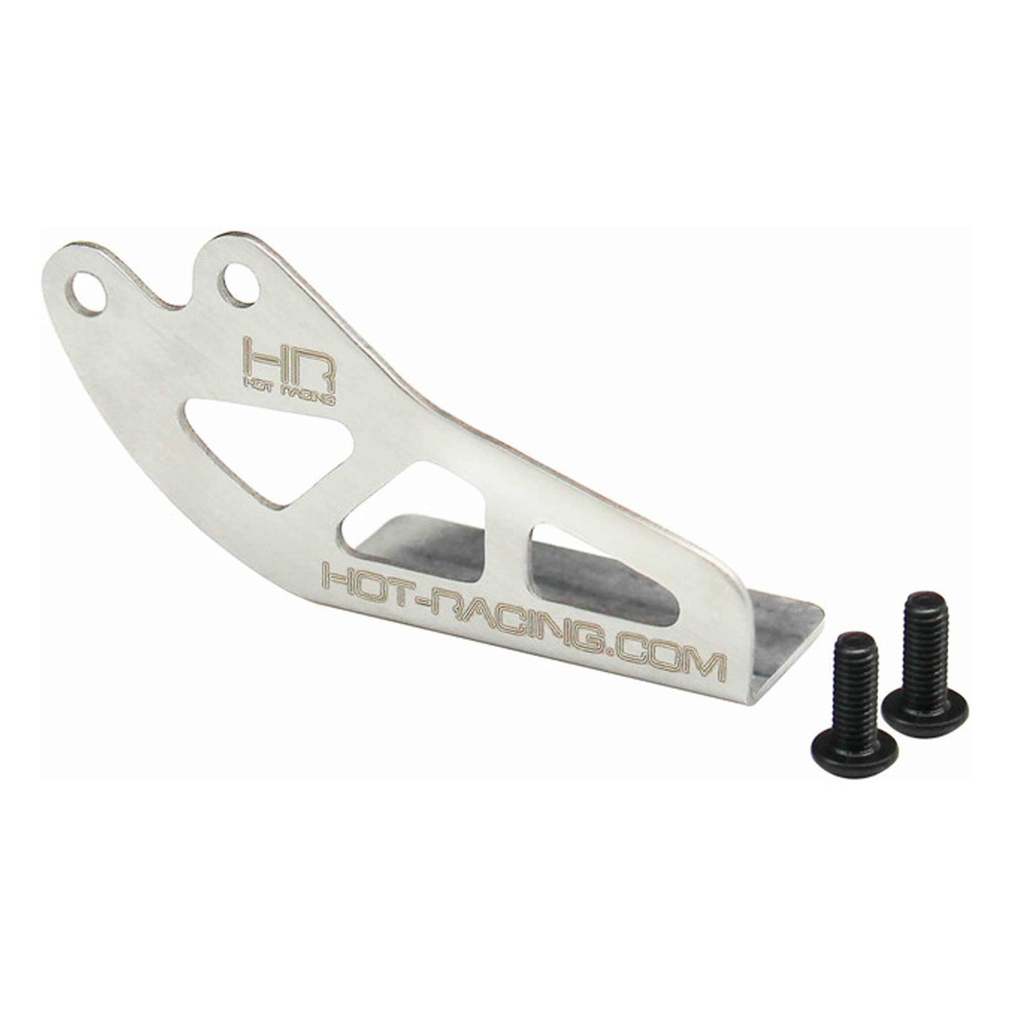 Stainless Steel Chain Guard PM-MX for Losi Promoto-MX Motorcycle (HRALPC40G)