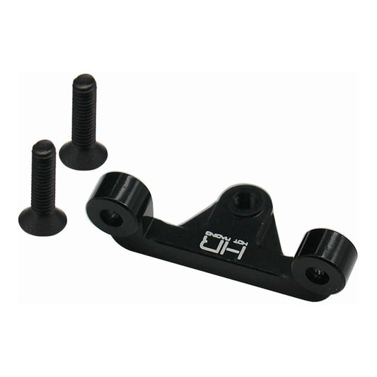 Aluminum Steering Pivot for Promoto-MX Motorcycle (HRALPC48P01)
