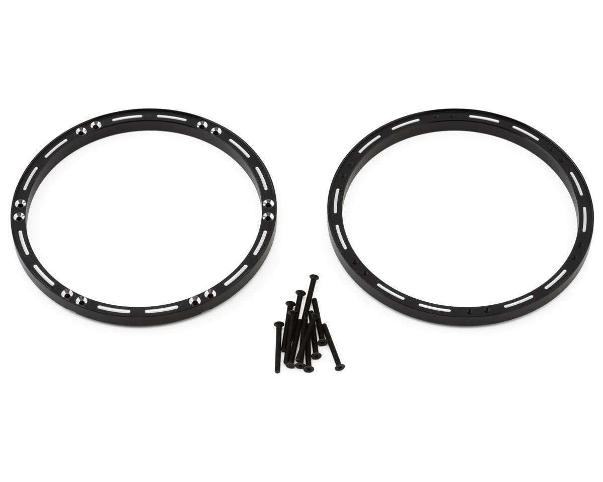 Front Wheel Reinforcement Rings (HRALPC510XF01)