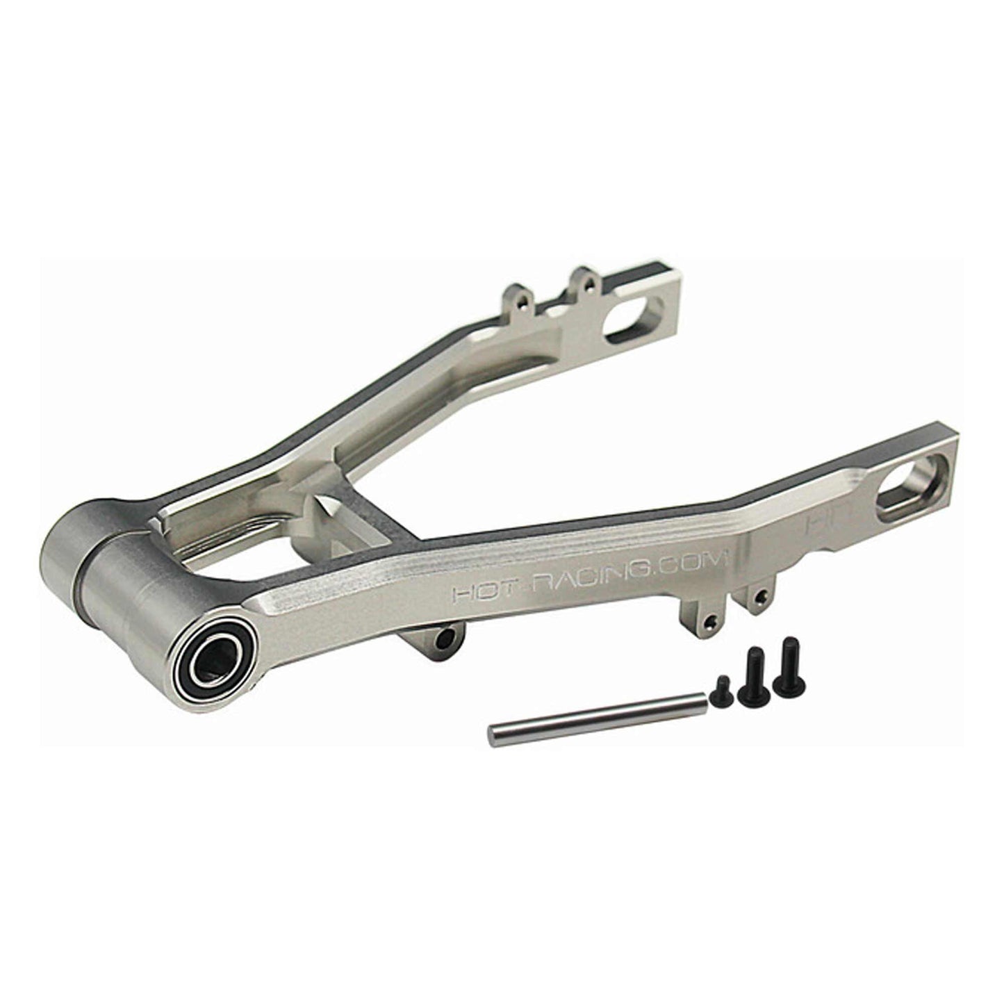 Aluminum Swing Arm for Promoto-MX (HRALPC56XH08)