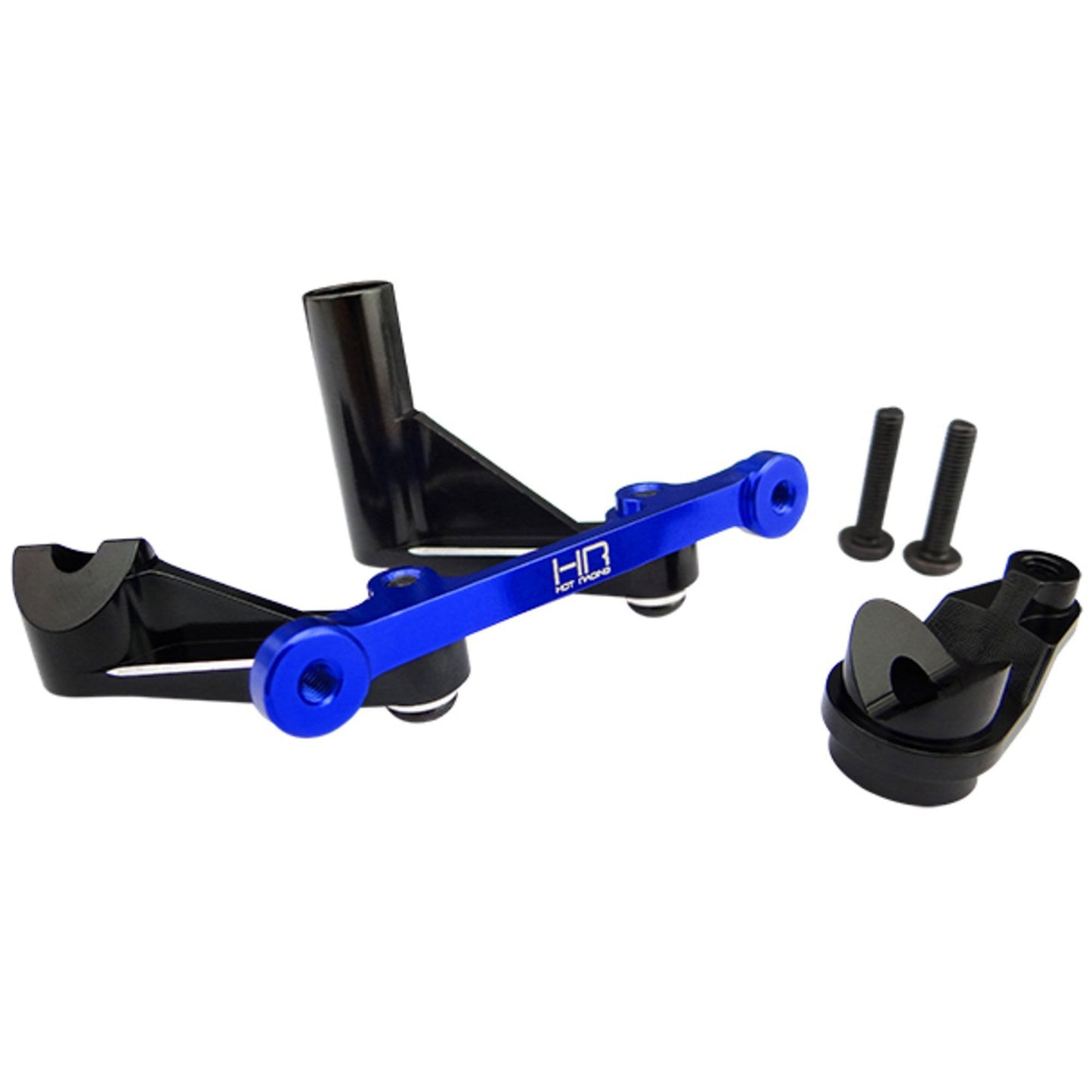Aluminum Steering Bellcrank Set for Rock Rey and Baja Rey (HRALRR4806)