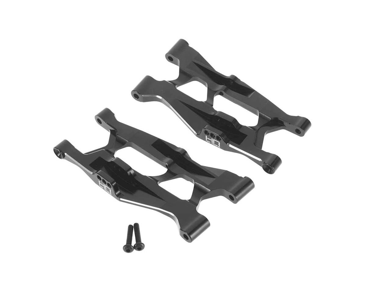 Aluminum Sway Bar Ready Lower Arms for Rock Rey (HRALRR5501)