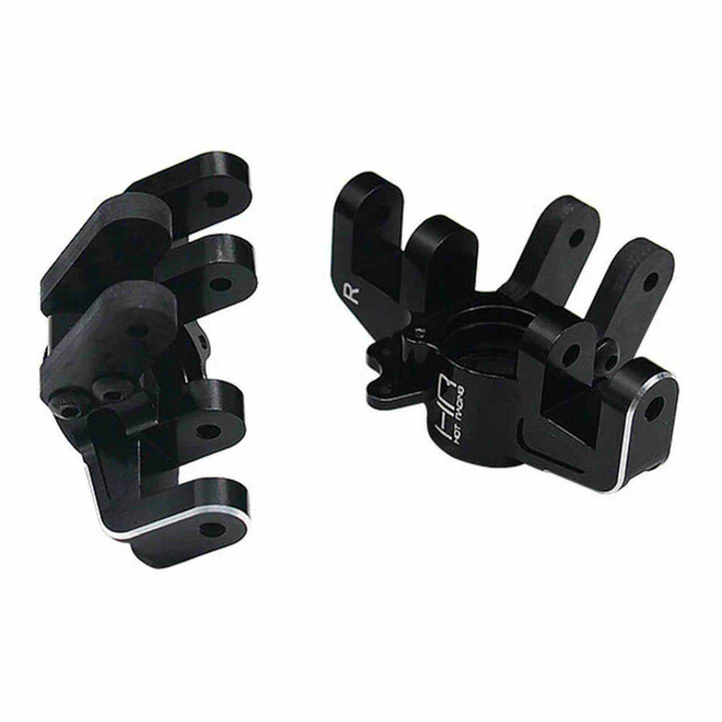 7075 T6 Front Spindle Set for Rock Rey II (HRALRRT2101)