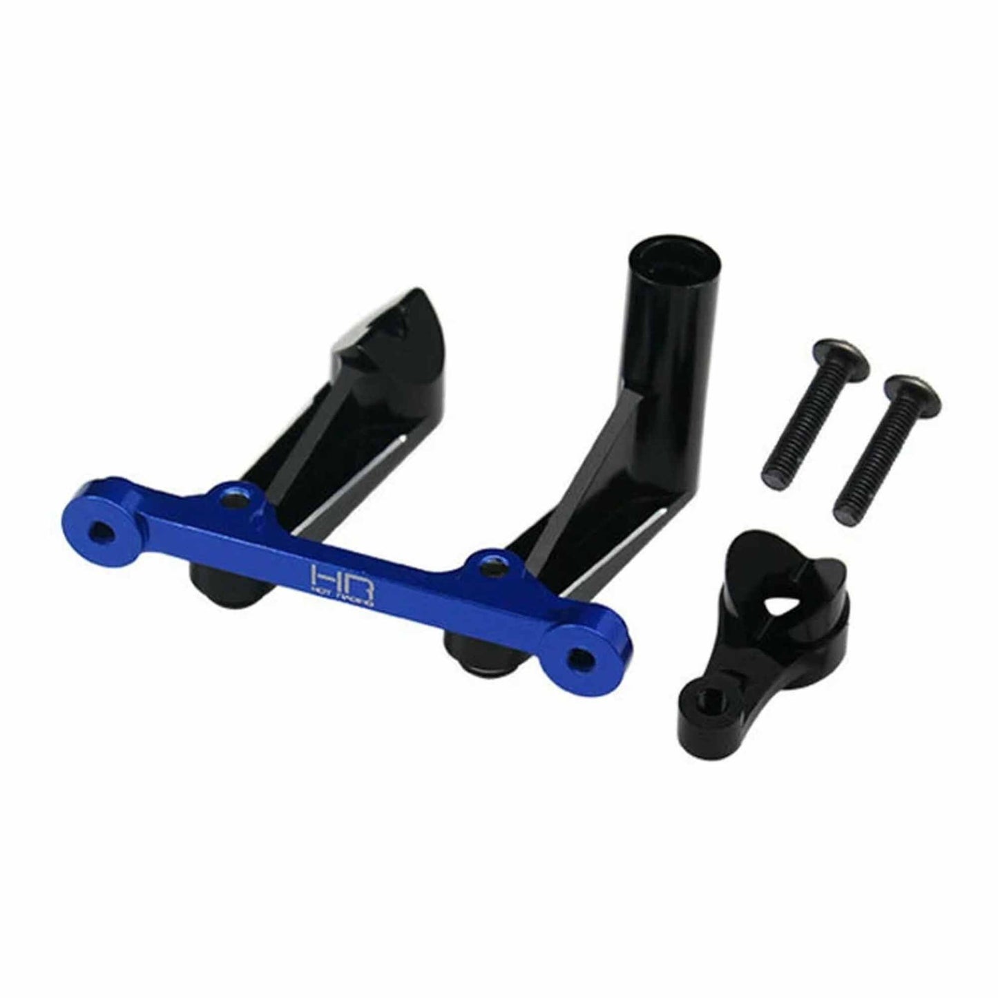 Aluminum Steering Bellcrank Set for Baja II (HRALRRT4806)