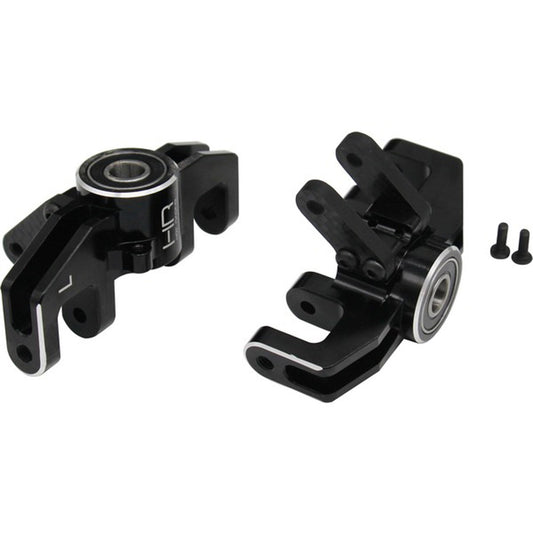 Aluminum HD Front Spindles for Losi Super Baja Rey (HRALSBR21M01)