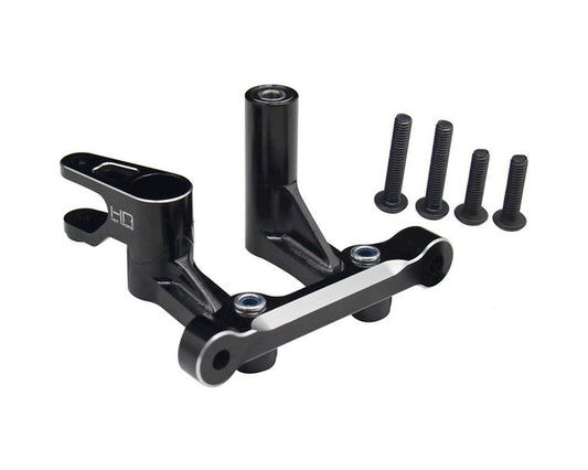 Aluminum Steering Bellcrank Set for Losi Super Baja Rey and Super Rock Rey (HRALSBR4801)