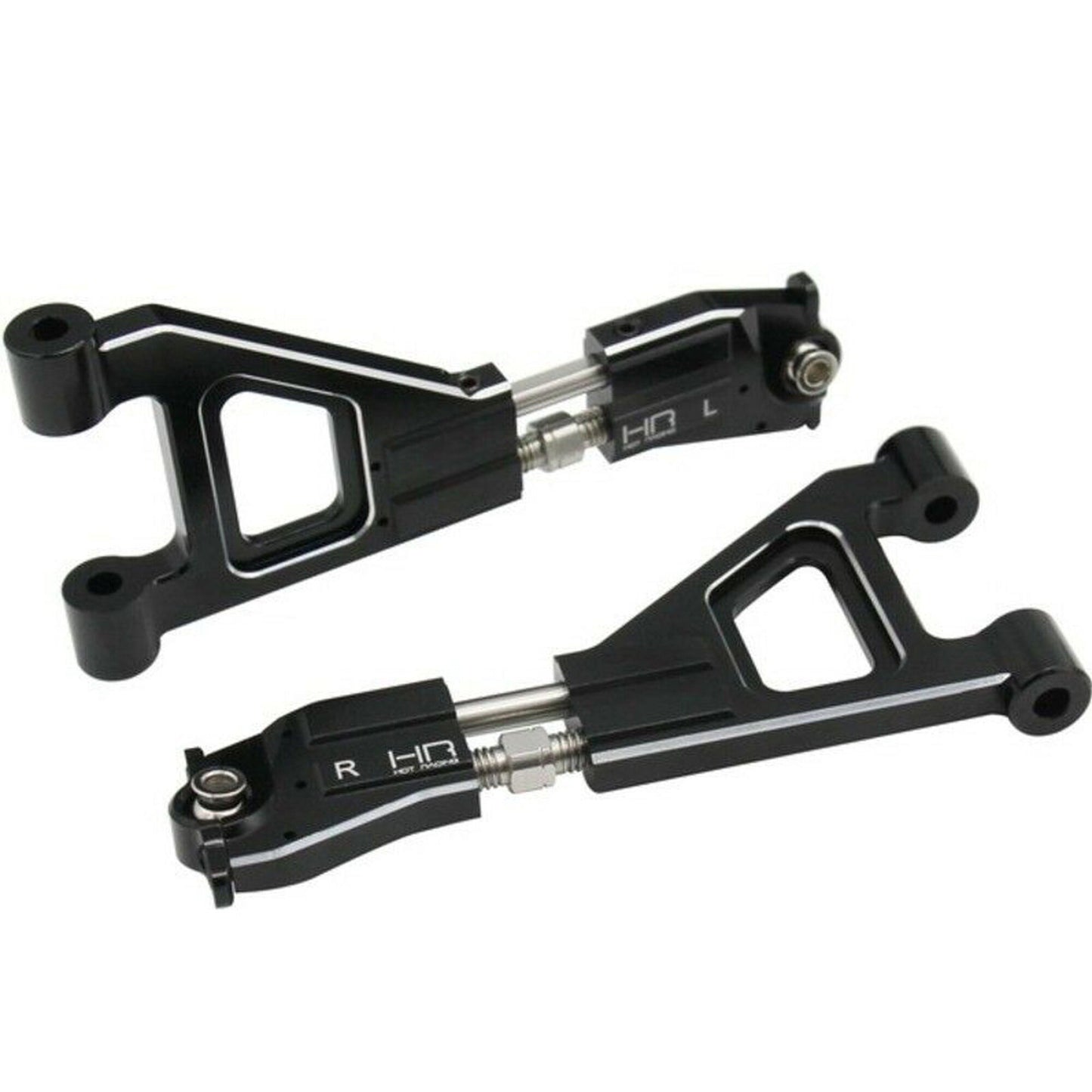 Aluminum Adjustable Upper Arms for Losi Super Baja Rey (HRALSBR54A01)