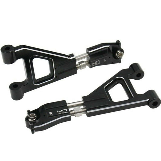 Aluminum Adjustable Upper Arms for Losi Super Baja Rey (HRALSBR54A01)