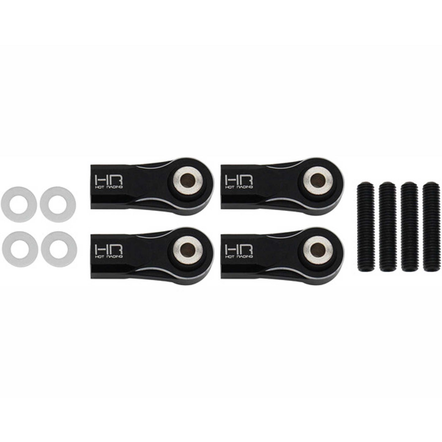 Rear Upper Link Ball End for Losi Super Baja Rock Ray (HRALSBR56BN01)