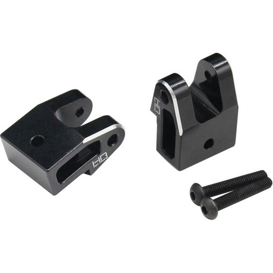 Aluminum Rear Lower Link Mount Set for Losi 1/6 Super Baja Rock Ray Truck (HRALSBR56LM01)