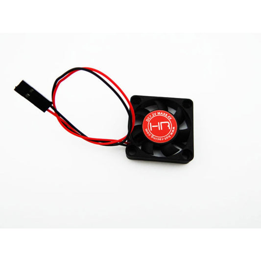 Motor Heat Sink ESC Cooling Fan 30x30mm (HRAMH3030F)
