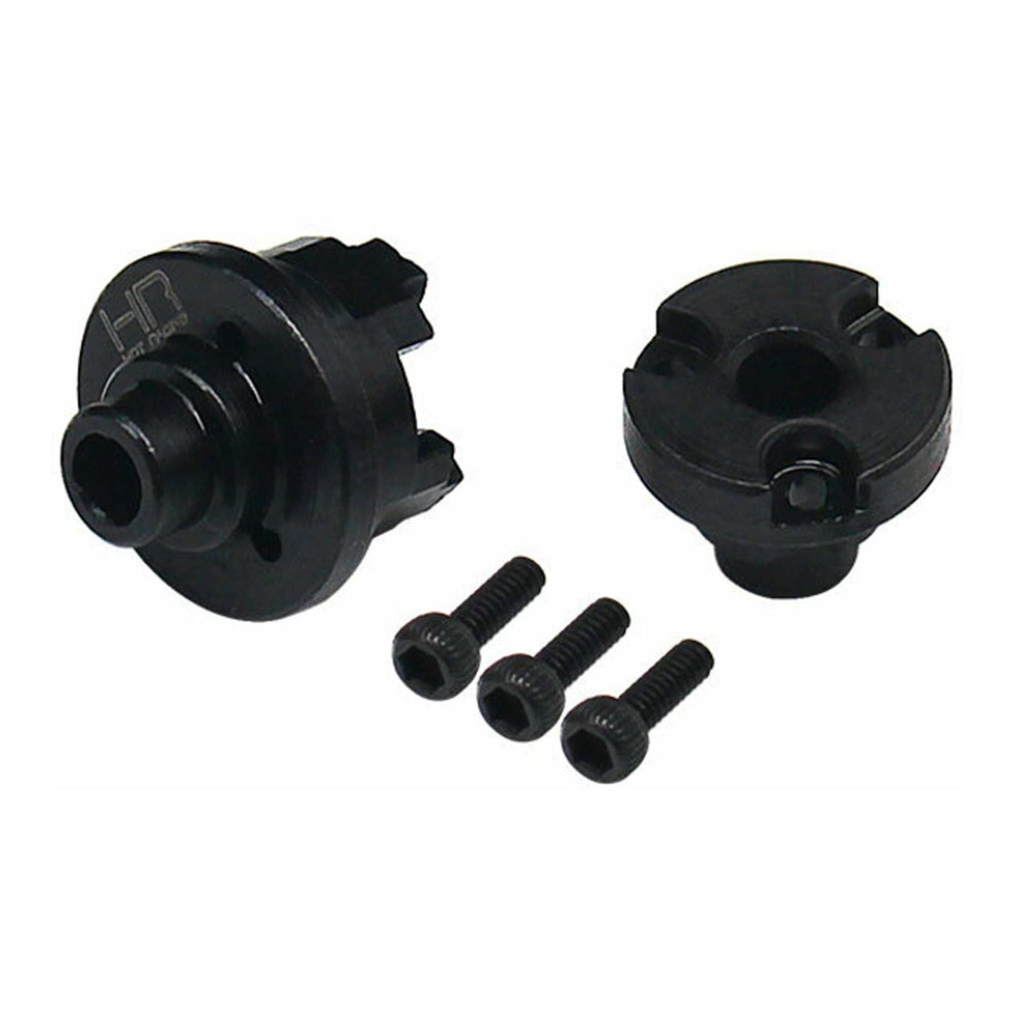 Steel Differential Locker Spool for 1/18 Losi Mini LMT (HRAMMJ125)