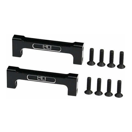 Aluminum Cross Brace Upper for Losi Mini LMT (HRAMMJ14CBA01)