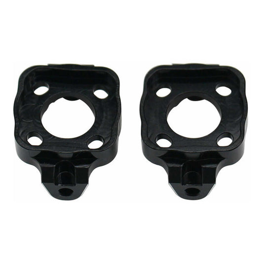 Aluminum 0-5 Degree C-Hub Carrier Set for Losi Mini LMT (HRAMMJ19A01)