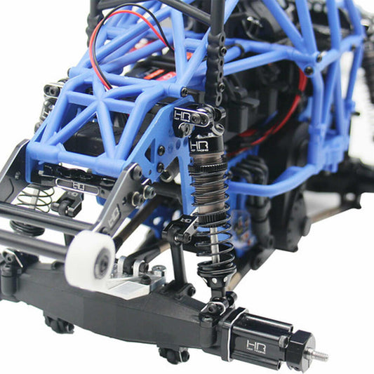 Aluminum Roll Bar Pivot Mount for Losi Mini LMT (HRAMMJ311RM01)