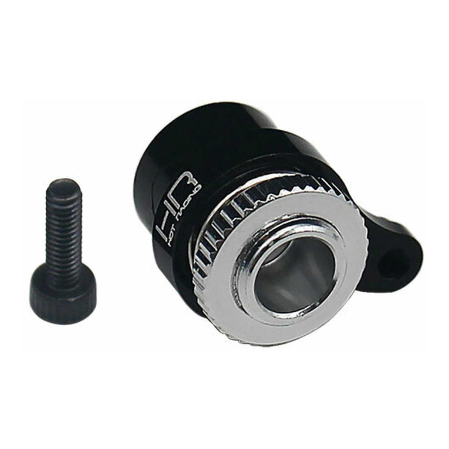 25T CNC Aluminum Reefs Servo Saver for Losi Mini-T and Mini-B 2.0 (HRAMTT48SH25T)