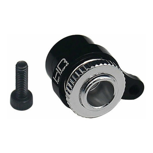 25T CNC Aluminum Reefs Servo Saver for Losi Mini-T and Mini-B 2.0 (HRAMTT48SH25T)