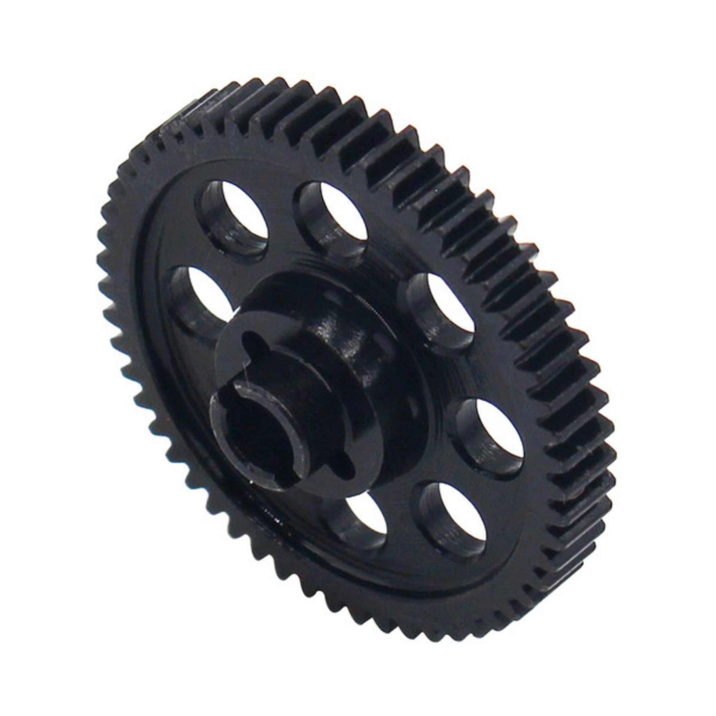 55T 0.5MOD Steel Spur Gear for Losi Mini No Prep (HRAMTT55M05)