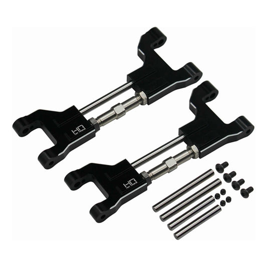 Aluminum Upper Arms for Traxxas Wide Maxx (HRAMXX54W01)