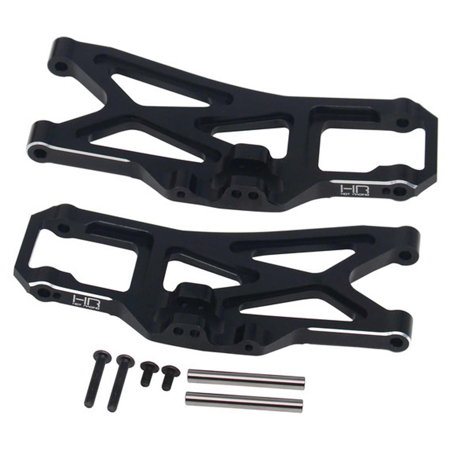 Aluminum Lower Suspension Arms for Traxxas Maxx (HRAMXX5501)