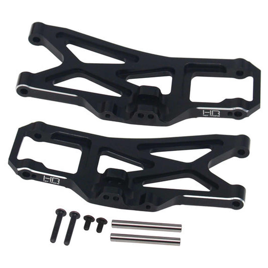 Aluminum Lower Suspension Arms for Traxxas Maxx (HRAMXX5501)