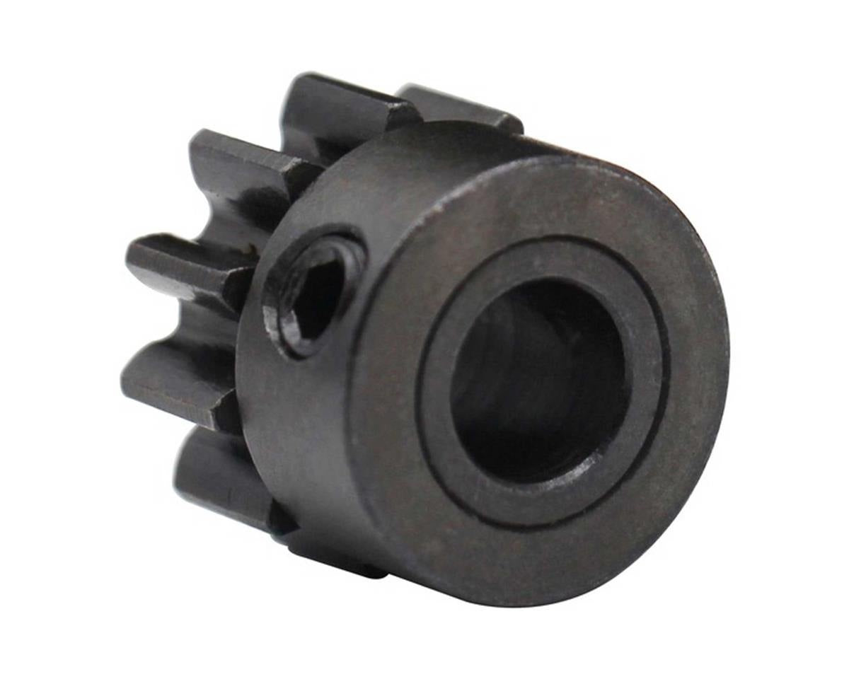 11t Mod 1.5 Hardened Steel Pinion Gear 8mm Bore (HRANSG11M15)