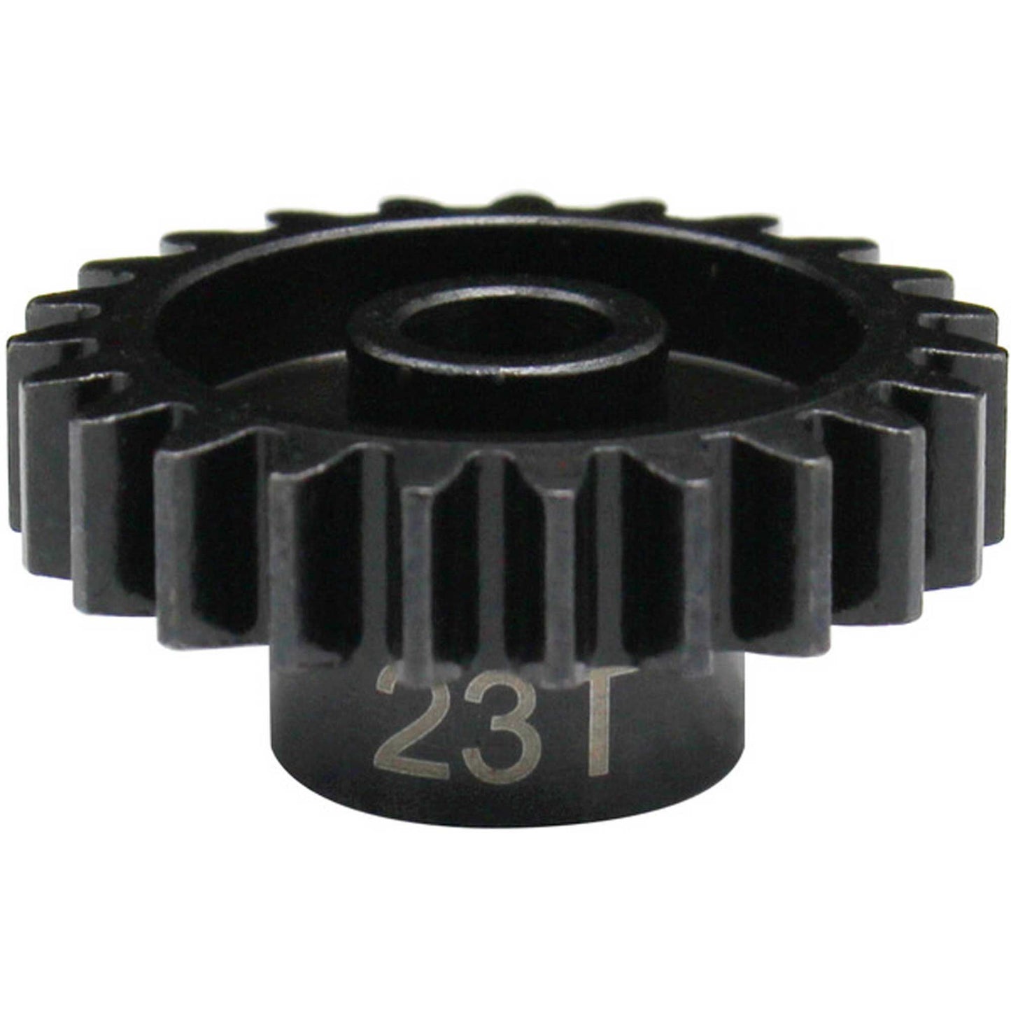 23t Mod 1.5 Hardened Steel Pinion Gear 8mm Bore (HRANSG23M15)