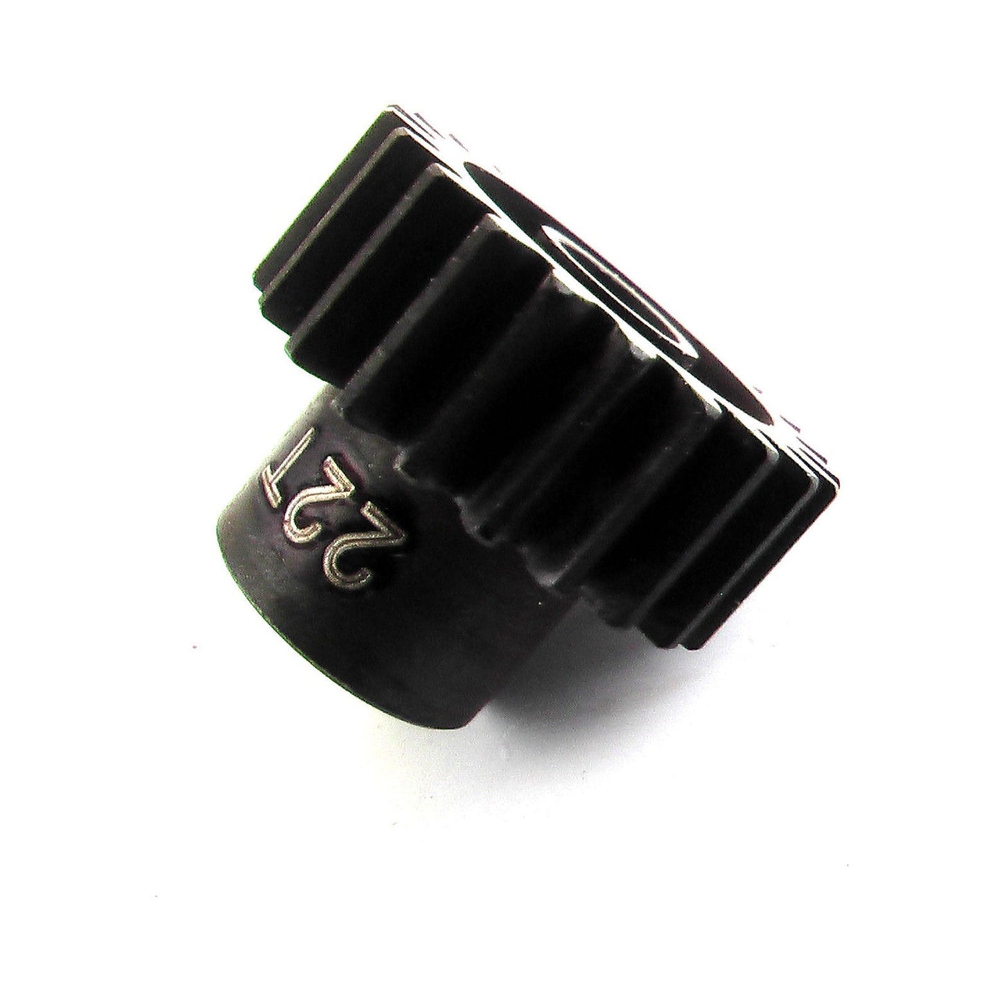 22t Steel 32p Pinion Gear with 5mm Bore (HRANSG3222)
