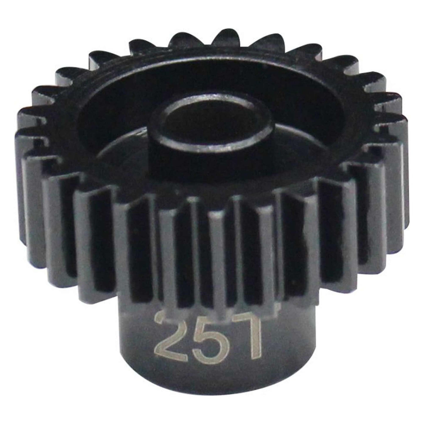25t 32 Pitch Steel Pinion Gear 5mm Bore (HRANSG3225)