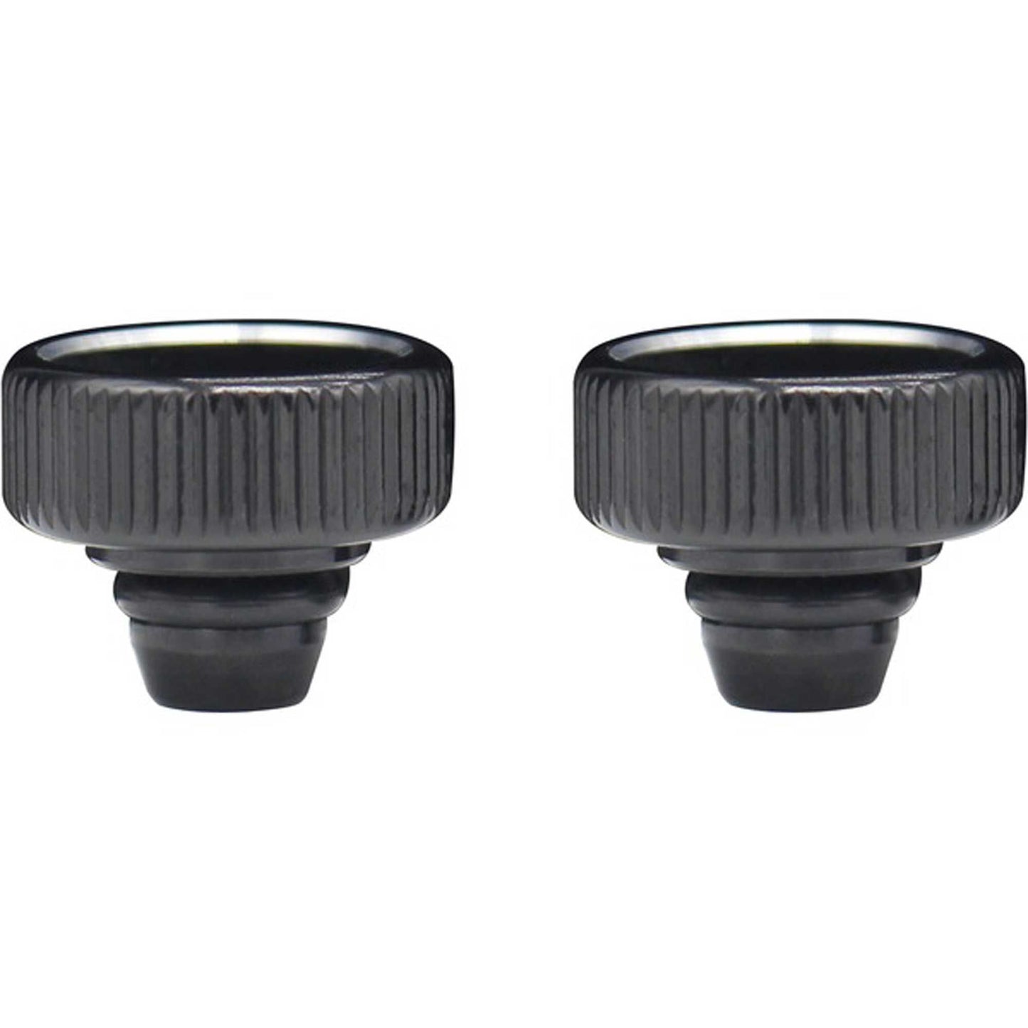 Battery Strap Thumb Nuts for B5, B5M, and B6 Models (HRARCSB126M01)