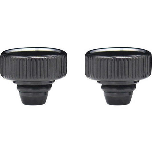 Battery Strap Thumb Nuts for B5, B5M, and B6 Models (HRARCSB126M01)