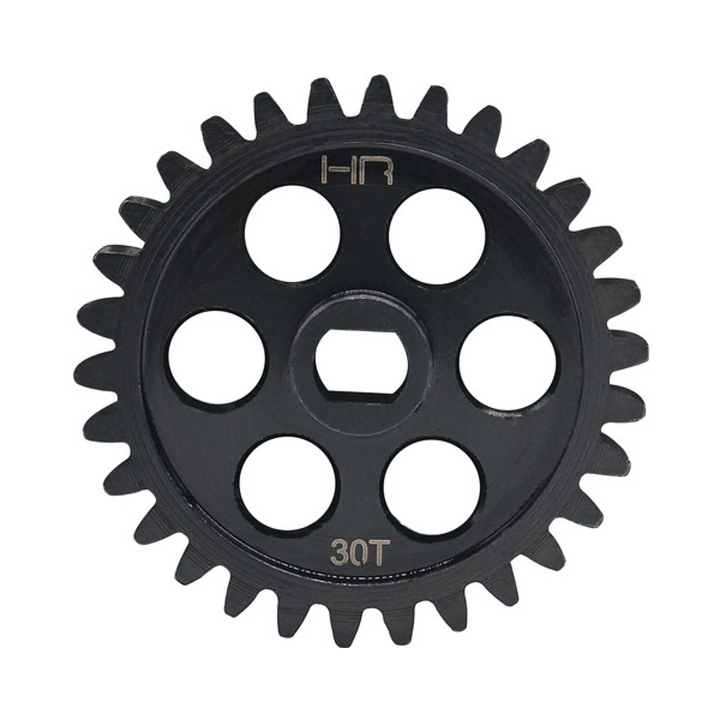 1/5 ARRMA 30T Steel Spur Gear 1.5 Mod (HRASAFE30M15)