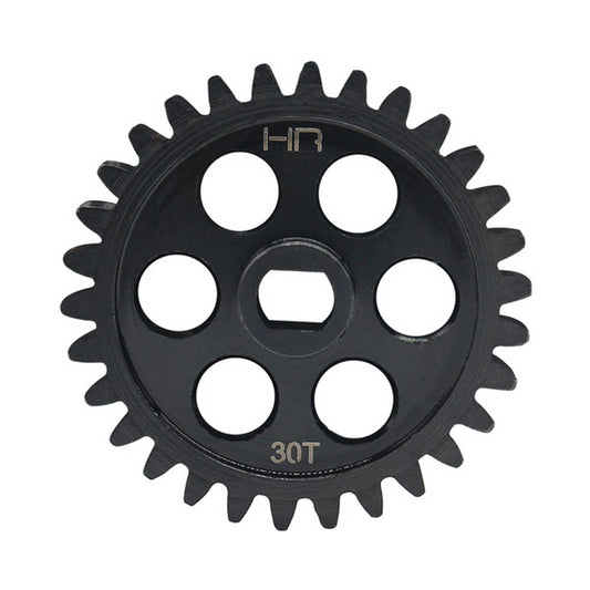 1/5 ARRMA 30T Steel Spur Gear 1.5 Mod (HRASAFE30M15)