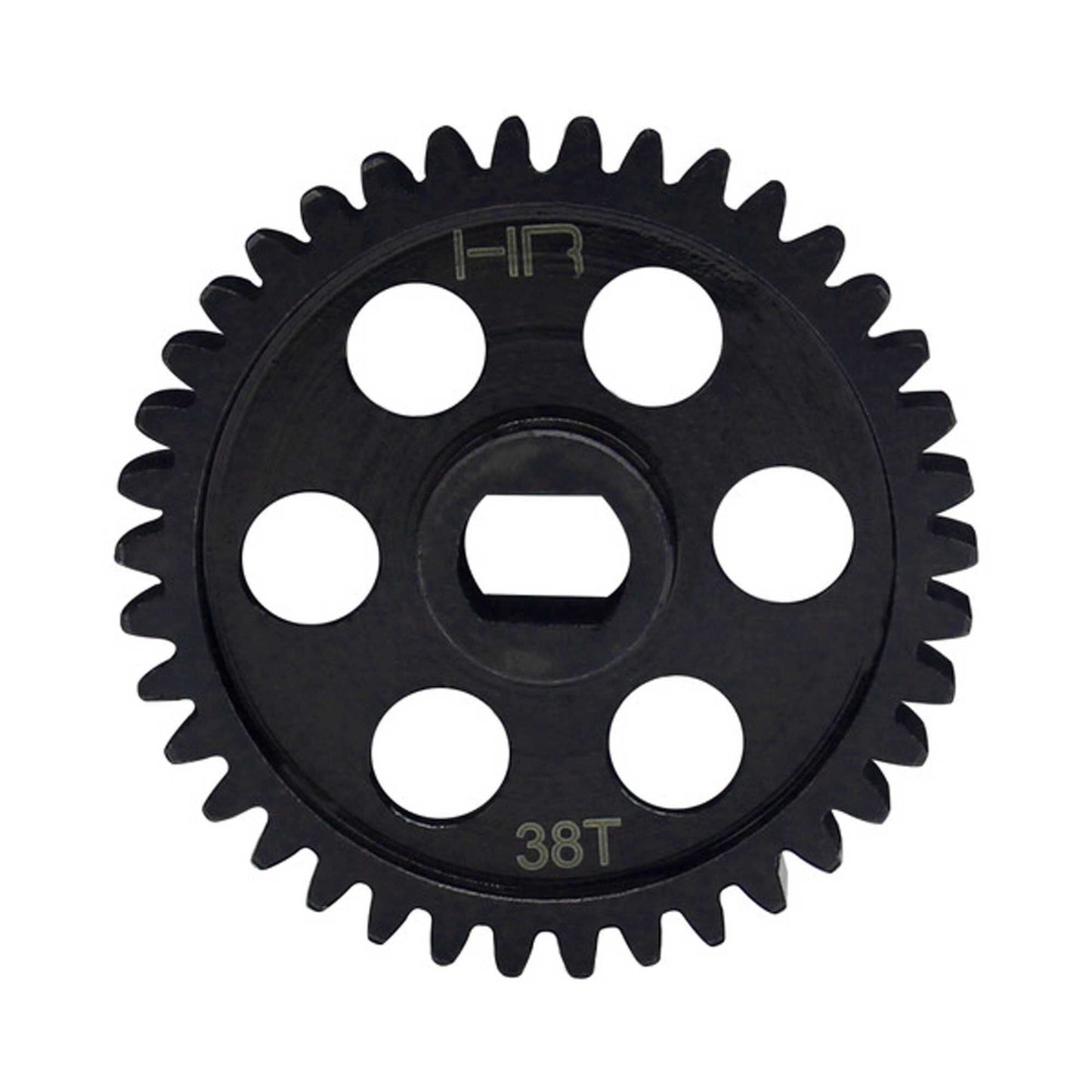 1/5 ARRMA 38T Steel Spur Gear (HRASAFE38M01)