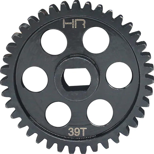 39T Steel Spur Gear for ARRMA 4X4 8S BLX (HRASAFE39M01)