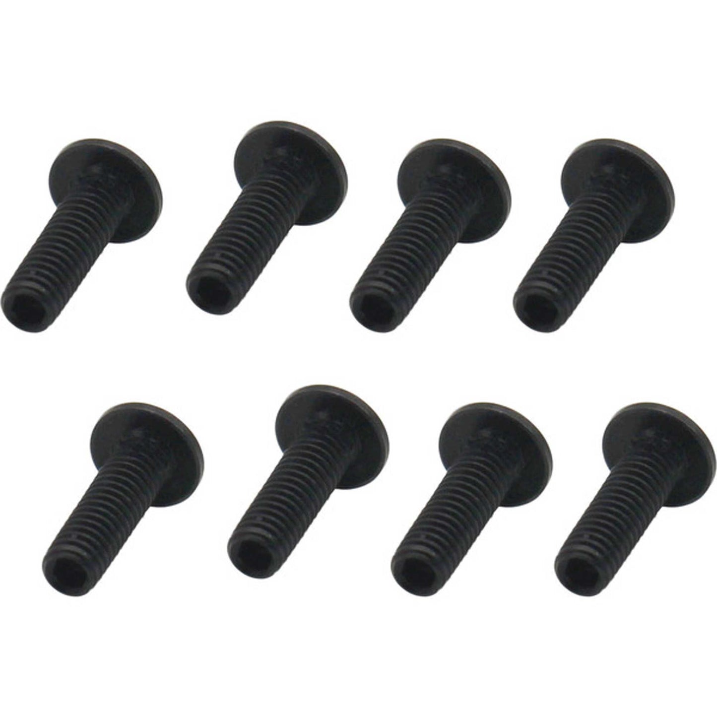 Domed Base Droop Screw for ARRMA 6S BLX (HRASAON565DS)