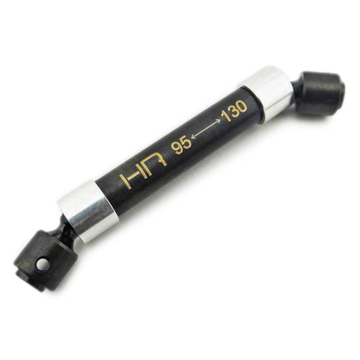 Steel Center Drive Shafts 95-130mm (HRASCP37VS)