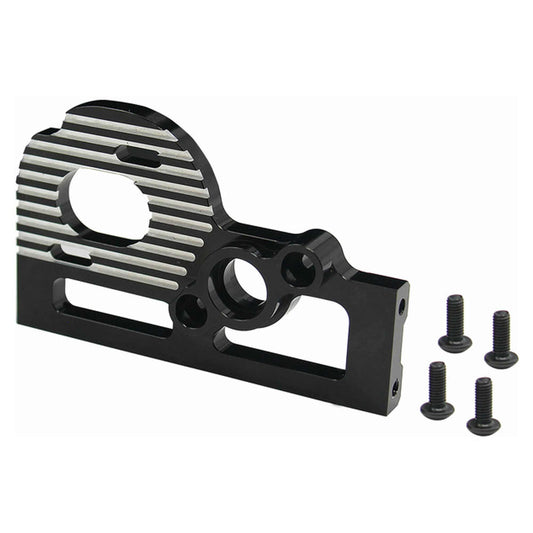 Aluminum Heat Sink Motor Plate for Axial SCX10 Pro (HRASCXP1801)